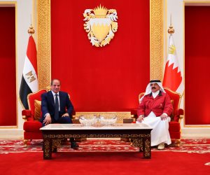 النائب أحمد جبيلي: جولات الرئيس السيسي الخليجية رسالة دعم حاسمة لأمن الخليج 