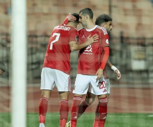 يوم الخروج.. الأهلى يلحق ببيراميدز ويودع دورى أبطال أفريقيا بالهزيمة من الترجى فى القاهرة 