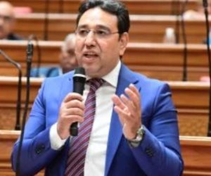 النائب أيمن محسب يتقدم بطلب إحاطة لإعادة تنظيم نظام الإيجار التمليكي