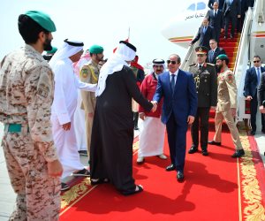 برلمانيون: تحركات الرئيس السيسي الخليجية تعكس دور مصر المحوري في دعم الاستقرار الإقليمي