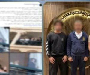 إخلاء سبيل المتهمين بإلقاء أكياس مياه على المصلين في صلاة العيد بالنزهة