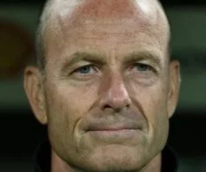 توروب بعد هزيمة الأهلى من الترجي التونسى: أتحمل مسئولية الوداع من دورى أبطال أفريقيا