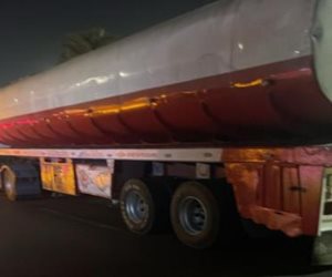 إحباط تهريب 100 طن مواد بترولية بميناء الإسكندرية البحرى محظور تصديرها 