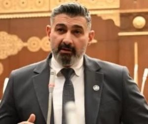 النائب ياسر جلال عن زيارة الرئيس الخليجية : تجسد دعم مصر الثابت لأشقائها فى كل المحن