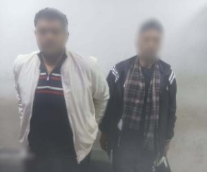 أمن الدقهلية يضبط عامل وشقيقة تعديا بالضرب على شخص لخلافات حول أولوية المرور بالدراجات