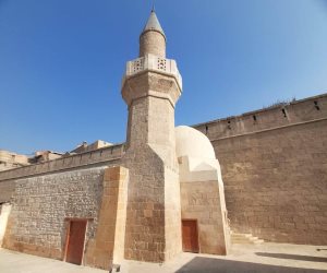 الأثار تنتهى من ترميم إيوان أقطاي وساقية الناصر محمد بن قلاوون ومسجد محمد باشا "صور"