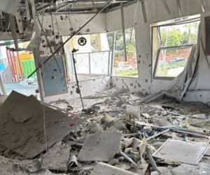 إعلام عبري: مقتل إسرائيلية وإصابة 2 آخرين فى قصف لحزب الله على شمال الأرضى المحتلة