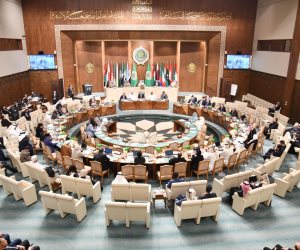 البرلمان العربي يعزي دولة قطر والجمهورية التركية في شهداء حادث سقوط طائرة مروحية