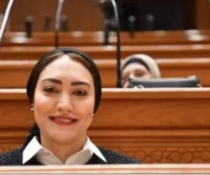 النائبة أسماء الجمال: مصر تقود جهودًا تاريخية لإنهاء حرب غزة