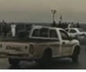 ضبط 3 طلاب بجنوب سيناء قاموا بحركات إستعراضية بسياراتهمم معرضين حياتهم والمواطنين للخطر