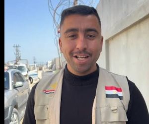 متحدث اللجنة المصرية في غزة: نجحنا في إدخال البهجة بالعيد بين أهالى القطاع وسنواصل الدعم الإنساني 