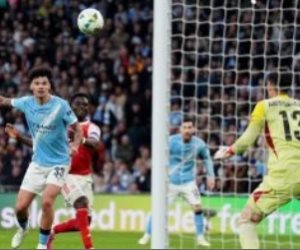مانشستر سيتي يتوج بلقب كأس رابطة المحترفين على حساب أرسنال.. فيديو