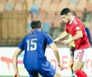 كاف : الأهلي يفقد حلم اللقب الأفريقي أمام الترجي بخيبة أمل كبيرة