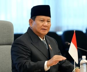 الرئيس الإندونيسي يعرب عن تقديره للجهود المصرية من أجل استعادة الاستقرار الإقليمي وخفض التصعيد