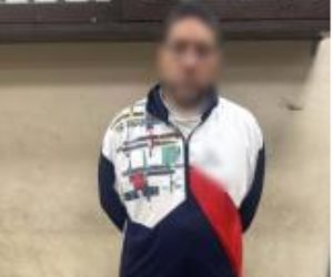 كشف ملابسات واقعة تعدي قائد سيارة على سيدة بالجيزة