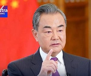 خارجية الصين: يجب وقف الحرب المجحفة على إيران ونحذر من التبعات الاقتصادية