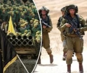 جيش الاحتلال يزعم اعتقال عناصر من قوة الرضوان خلال عملية برية في لبنان