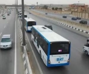 تعرف على مواعيد تشغيل الأتوبيس الترددي الجديدة في جميع الخطوط