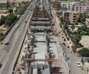 طفرة في نقل الإسكندرية.. مشروع تطوير «ترام الرمل» ينهي التكدس ويعزز النقل الأخضر