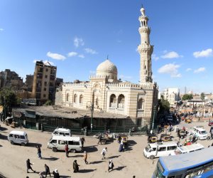 نهاية «كوبري الموت».. محافظة القاهرة تبدأ تحويل السيدة عائشة لمتحف مفتوح وتطوير شامل للمنطقة