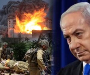 الحزام الأمني ومخطط اسرائيل الكبرى.. الاحتلال يعلن السيطرة الدائمة حتى الليطاني.. وتوغل في سوريا واعتداءات واسعة بالأغوار والقدس