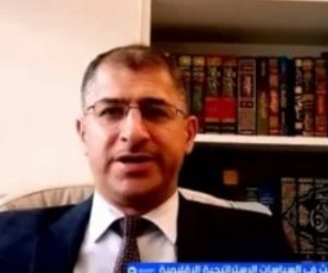 باحث عراقى: تنسيق دبلوماسى مستمر بين القاهرة وبغداد لخفض التصعيد الإقليمى