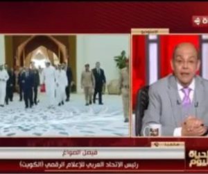 كاتب كويتى لـ الحياة اليوم: علاقات مصر والخليج تاريخية لا تقبل التشكيك