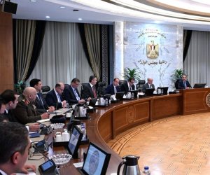رئيس الوزراء يترأس اجتماع إدارة الأزمات لمتابعة التصعيد العسكرى بالمنطقة