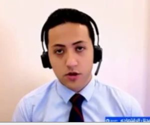 محلل اقتصادى: تعطيل مضيق هرمز يؤدى لغياب 12 مليون برميل نفط يوميا عن السوق