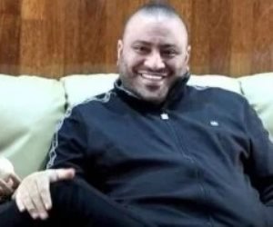 حبس شقيق شيرين عبد الوهاب 6 أشهر بتهمة التعدي عليها وتحطيم منزلها