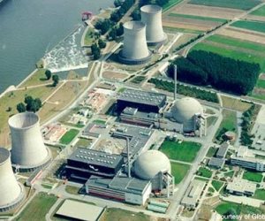 وكالة الأنباء الإيرانية: هجوم أمريكي إسرائيلي على محطة بوشهر النووية  