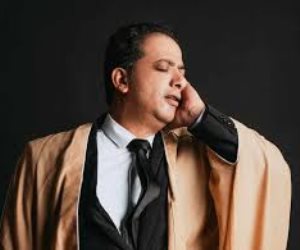 السبت المقبل.. علي الهلباوي يحيي حفلاً بساقية الصاوي