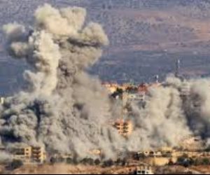 فادي كرم: حزب الله أراد ربط لبنان بالجبهة الإيرانية دفاعًا عن الحرس الثورى