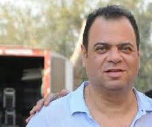 فنانون ونقابة السنمائيين ينعون المخرج الراحل أحمد عاطف الدرة