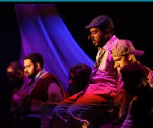 افتتاح الدورة 35 من أيام الشارقة المسرحية اليوم