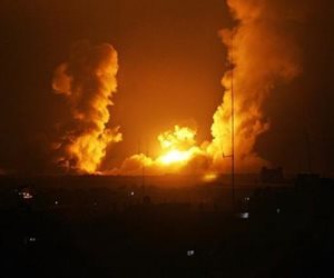 المواجهة تتوسع.. صواريخ إيرانية تستهدف "ديمونا" والنقب وإسرائيل تضرب العمق الإيراني