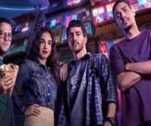 فيلم إيجى بيست يحصد 25.2 مليون جنيه خلال 5 أيام عرض بالسينمات