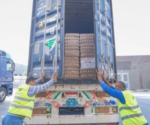 مصر تكثّف دعمها للبنان في مواجهة الأزمة.. و«بيت الزكاة والصدقات» يعزز جهوده الإغاثية للأشقاء 