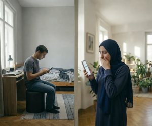 الاوقاف تخصص خطبة الجمعه القادمه عن جرائم التحرش الإلكتروني