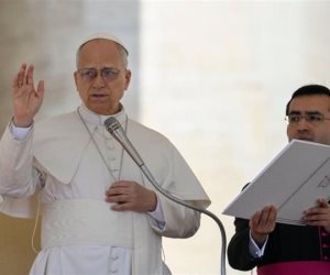 بابا الفاتيكان: الرعاة في الكنيسة مدعوون في المقام الأول إلى الخدمة وليس لممارسة السلطة بالمفهوم البشري