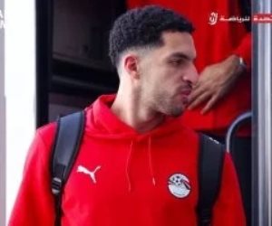 منتخب مصر يتوجه إلى جدة لمواجهة السعودية وديًا