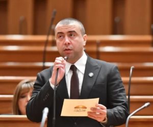 رئيس لجنة الصناعة بمجلس النواب يشيد بتوجيهات الرئيس السيسي الحاسمة لدعم الصناعة وإزالة المعوقات