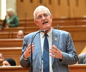 رئيس الهيئة البرلمانية لحزب التجمع: لقاء رئيس مجلس النواب كان إيجابياً للغاية وبعث برسالة طمأنة للمصريين