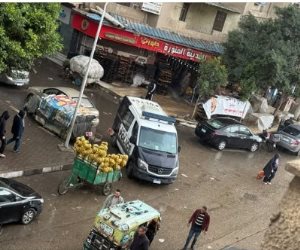 رغم سوء الأحوال الجوية.. مباحث القاهرة تواصل حملاتها المكثفة لضبط تجار ومتعاطي المواد المخدرة وسط إشادة الأهالي