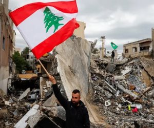  1072 شهيداً و 2966 جريحاً .. لبنان يتمسك بحصر السلاح وسط تصعيد إسرائيلي دامٍ