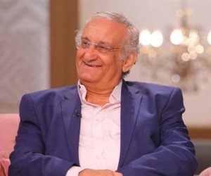 ذكرى رحيل أحمد حلاوة.. فنان مثقف جمع بين الهندسة والدكتوراه وترك بصمة في المسرح والدراما