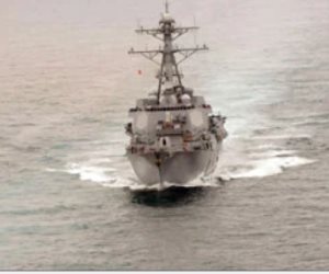 واشنطن بوست: اقتراب 3 سفن حربية أمريكية تقل نحو 4500 جندي من الشرق الأوسط