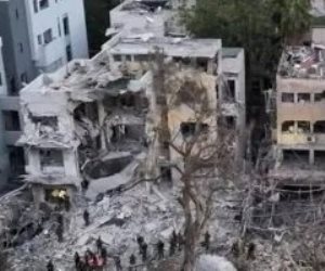 رشقات صاروخية من إيران تستهدف القدس وأسدود وتعطيل مطار بن جوريون