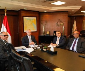  وزير الاستثمار والتجارة الخارجية يبحث مع نظيرته الصربية سُبل تعزيز التعاون الاقتصادي