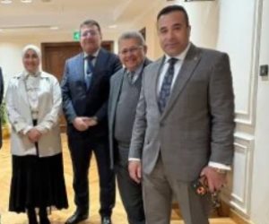 رئيس النواب يجتمع برؤساء اللجان النوعية لبحث أولويات المرحلة قبل مناقشة الموازنة